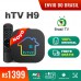 Novo HTV H9