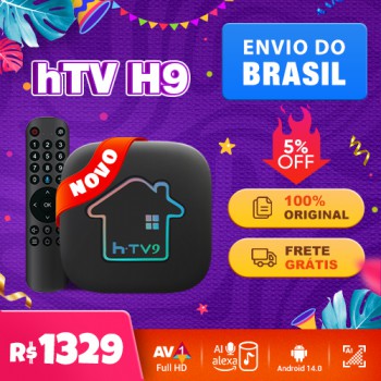 Novo HTV H9